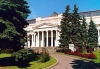 Pushkin Fine Arts Museum