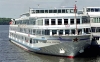 River Cruise from Moscow to St. Petersburg on m/s \'Nikolay Chernishevsky\'