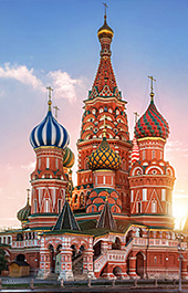 russian travel agency in new york city